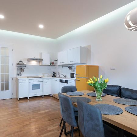 Masiarska Apartment 3 Best Adress In City Center Košice Exteriör bild