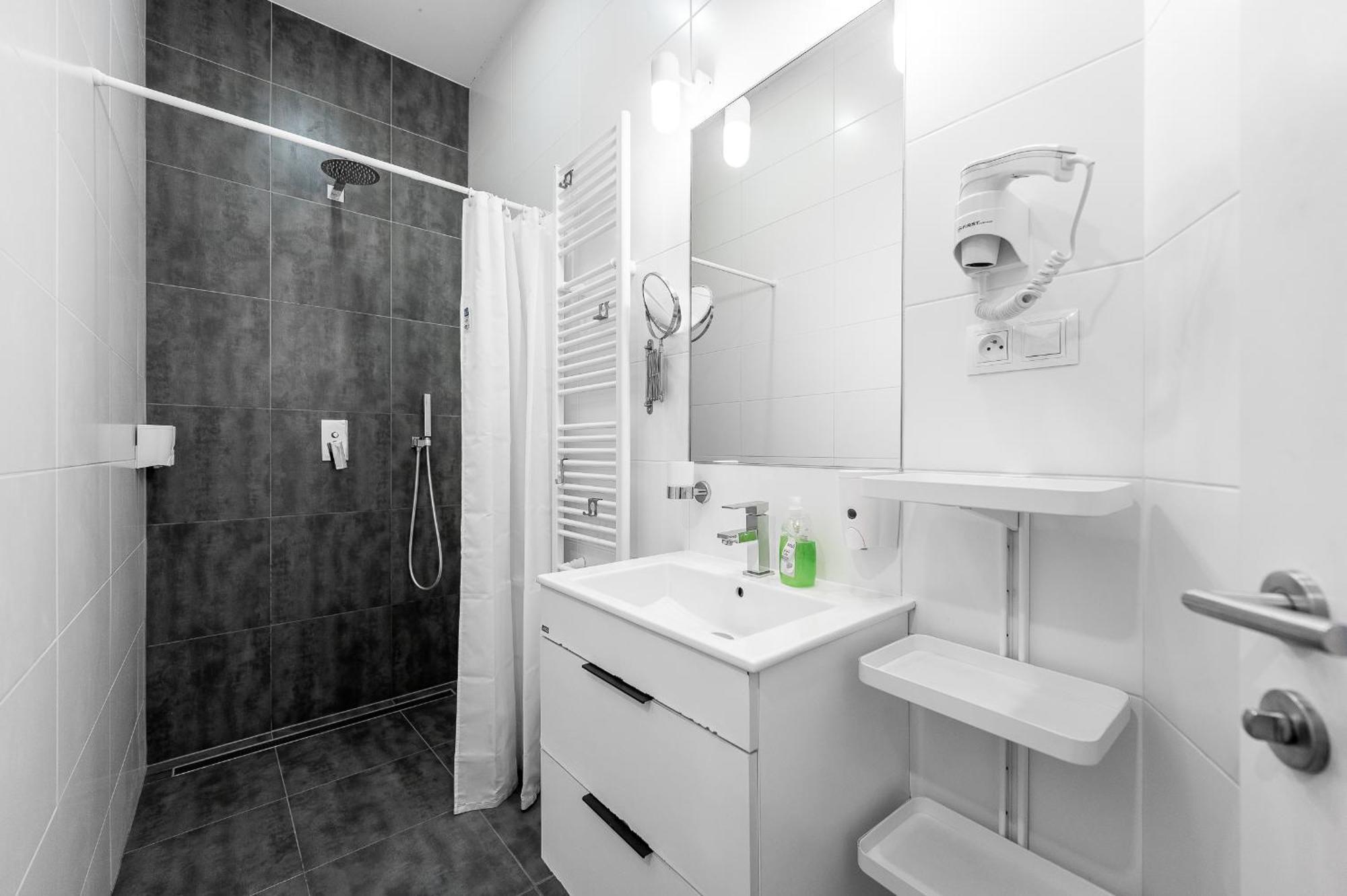 Masiarska Apartment 3 Best Adress In City Center Košice Exteriör bild