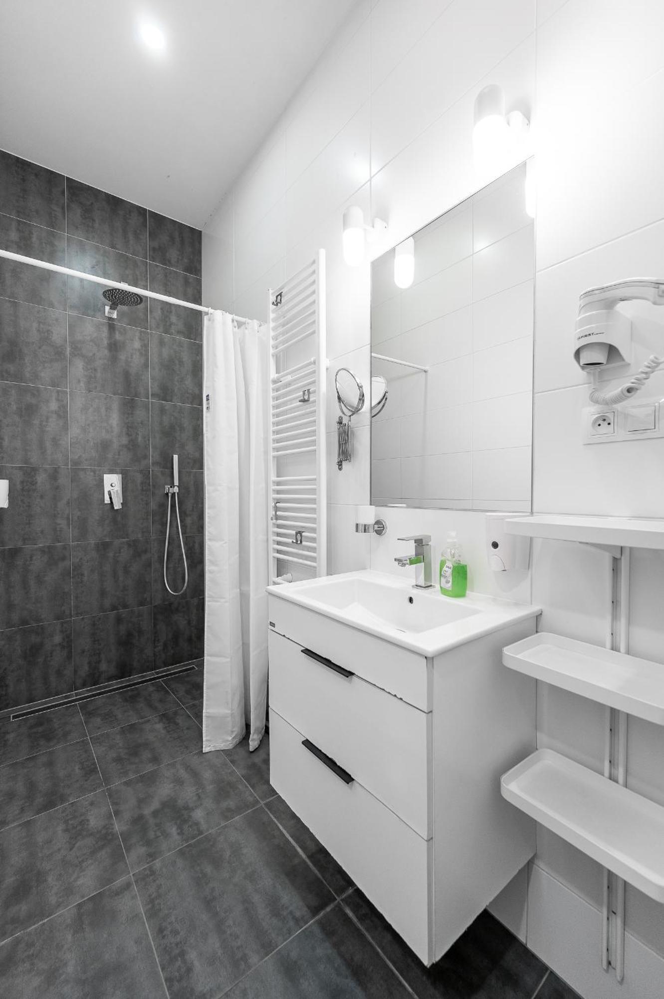 Masiarska Apartment 3 Best Adress In City Center Košice Exteriör bild