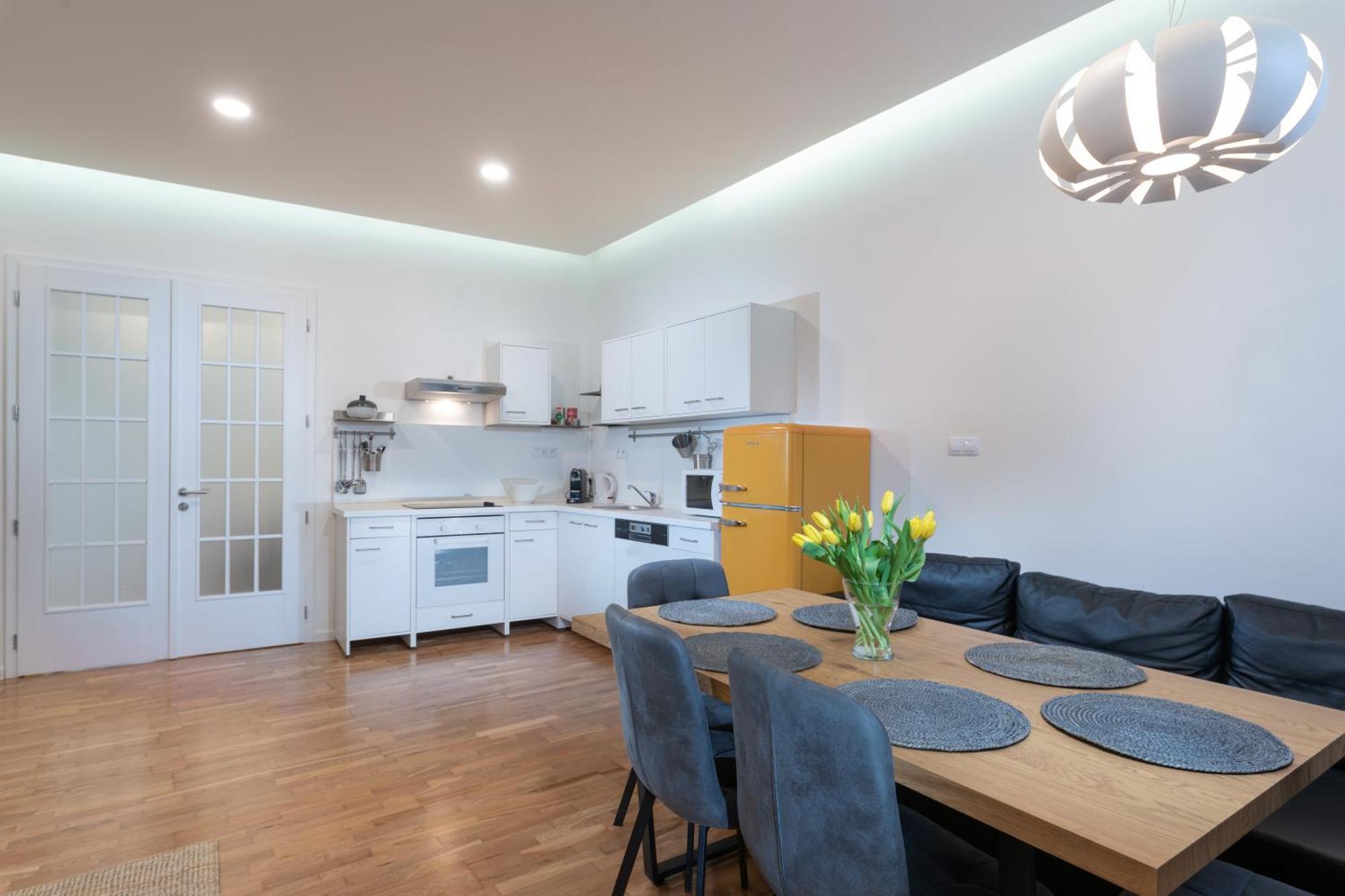 Masiarska Apartment 3 Best Adress In City Center Košice Exteriör bild